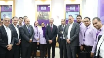 نقلة تكنولوجية في الصعيد.. وزير الاتصالات يتفقد مدرسة WE ومكاتب الخدمات المميكنة بقنا 1